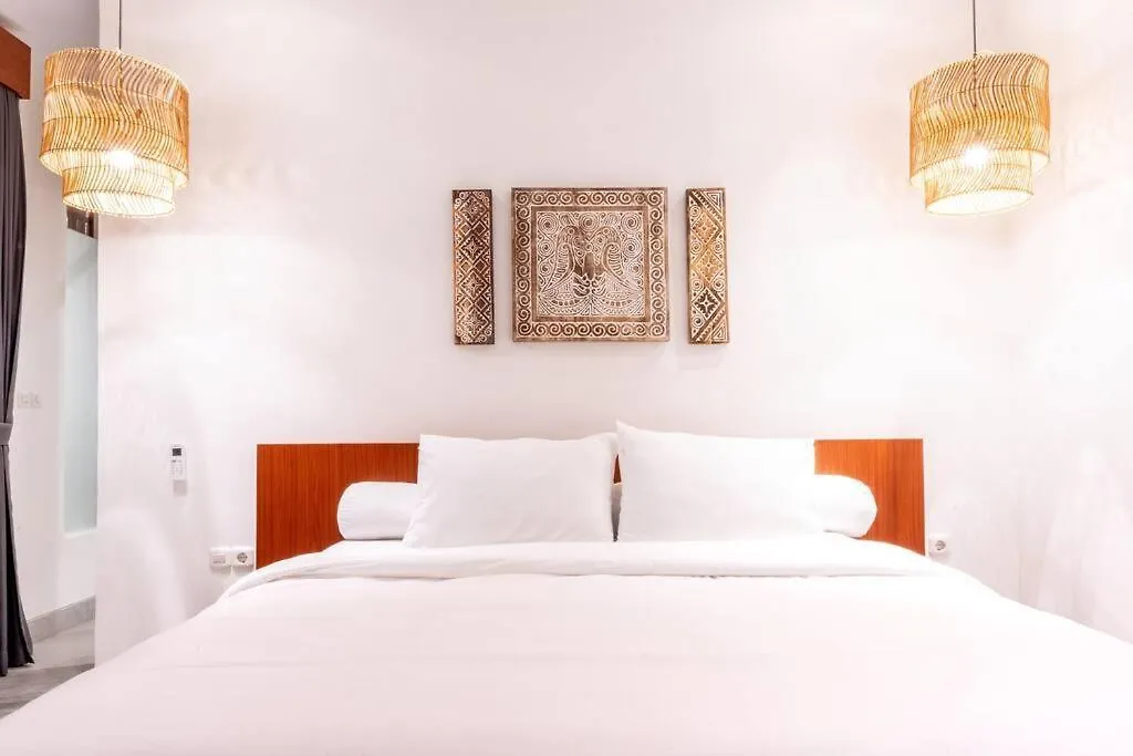 Villa Palmira By Escobar Villas Ubud