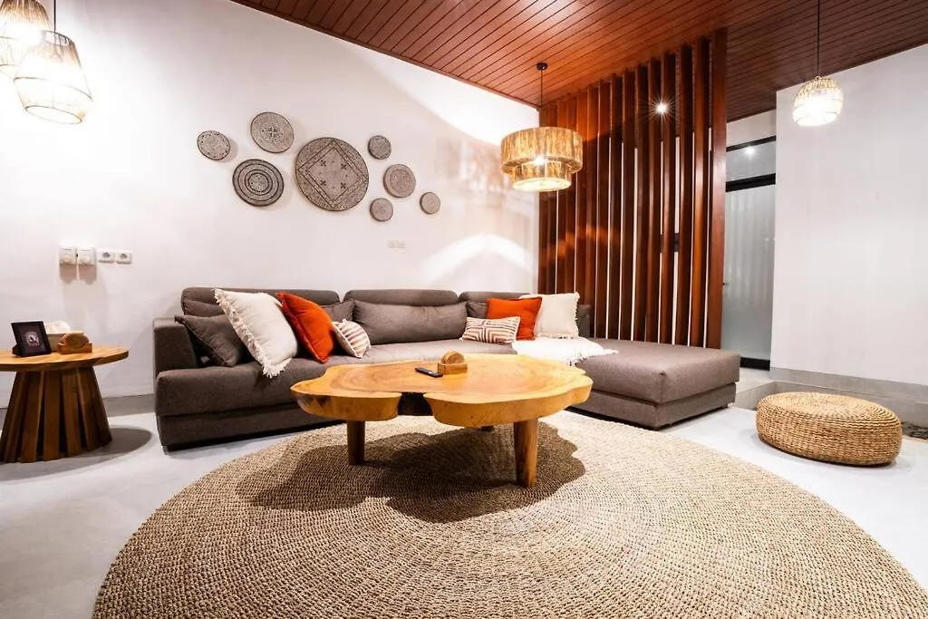 Villa Palmira By Escobar Villas Ubud  0*, Ubud (Bali) Indonesia