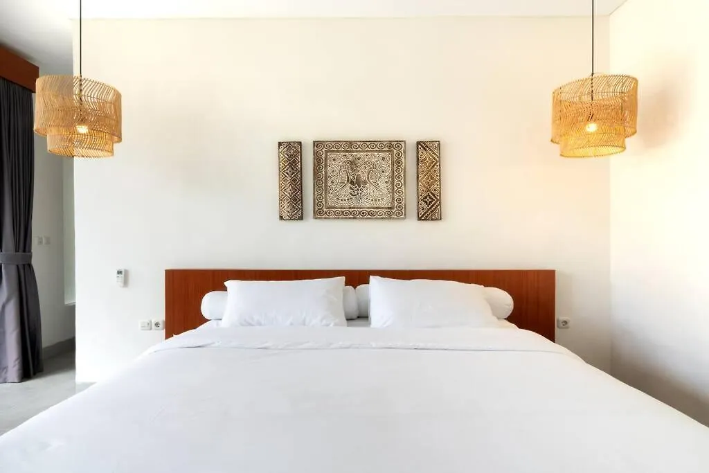 Villa Palmira By Escobar Villas Ubud  0*, Ubud (Bali)