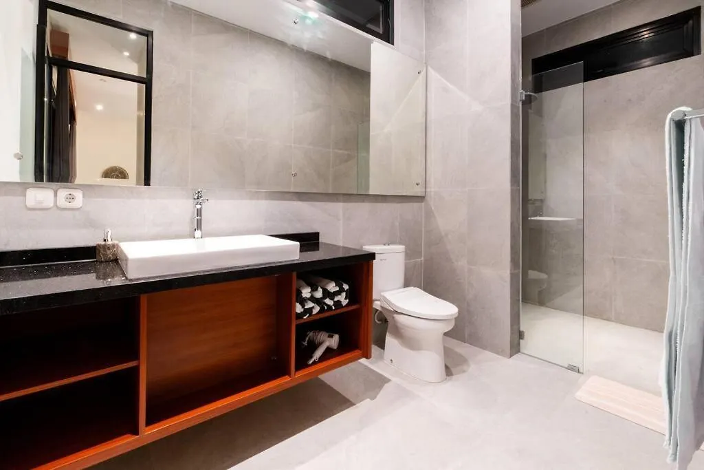 Villa Palmira By Escobar Villas Ubud