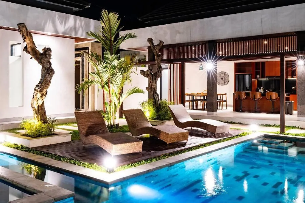 Villa Palmira By Escobar Villas Ubud   Ubud (Bali)