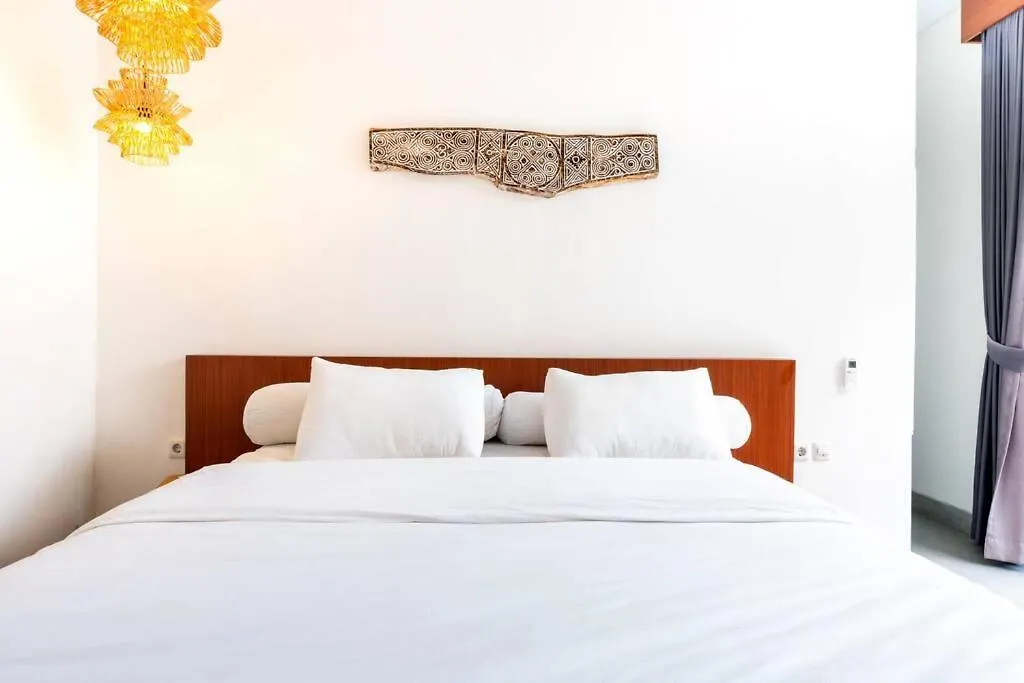 Villa Palmira By Escobar Villas Ubud  Indonesia