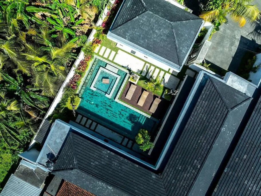 Villa Palmira By Escobar Villas Ubud  0*, Ubud (Bali) Indonesia