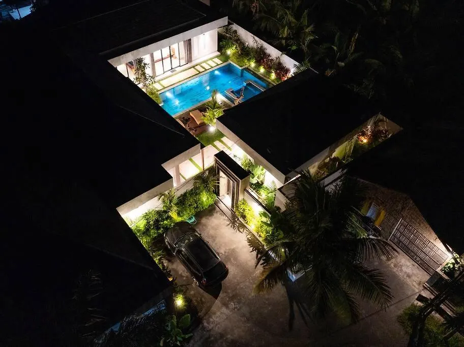 Villa Palmira By Escobar Villas Ubud   Ubud (Bali)