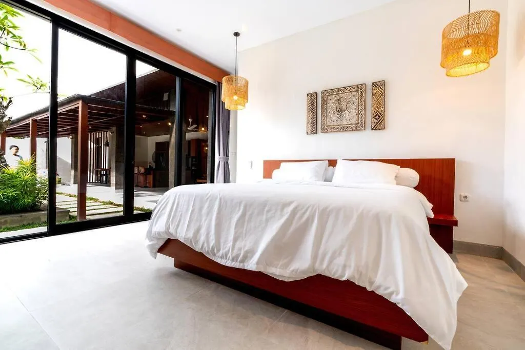 Villa Palmira By Escobar Villas Ubud