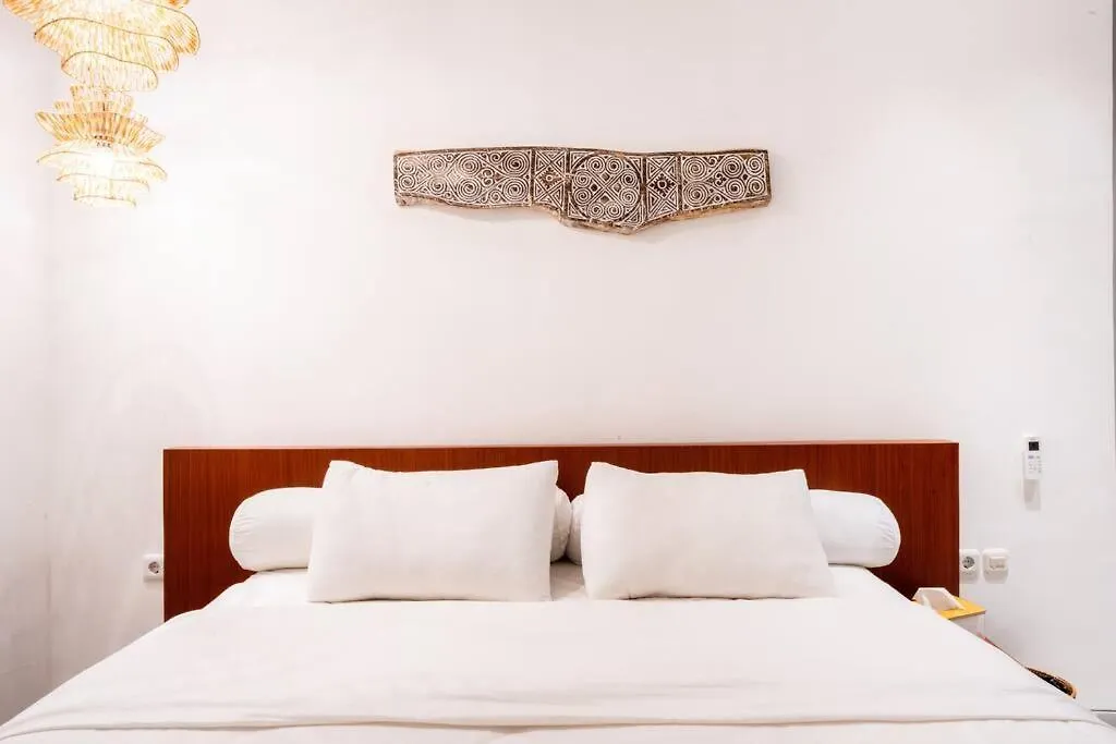 Villa Palmira By Escobar Villas Ubud