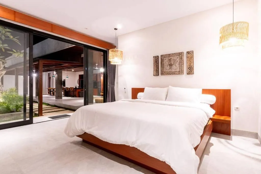 Villa Palmira By Escobar Villas Ubud
